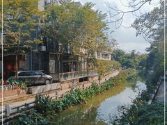 -黄埔古港