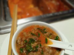 -海底捞火锅(长宁路龙之梦店)