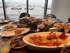 -高佳庄·舟山海鲜(海景旗舰店)