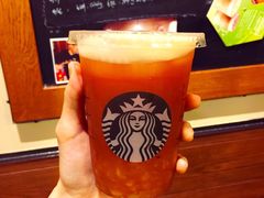 -星巴克(长沙麓南广场店)