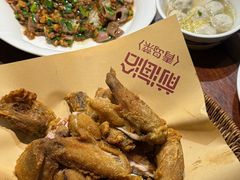 -前海沿·青岛菜(五四广场永旺店)