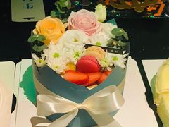 -糖秋Cake DIY·蛋糕定制·甜品台(观音桥店)