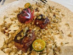 -三号黄浦会Canton Table