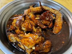 卤鸡翅-联生老店(集美店)