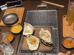 -夜食白市Yespicy·烧烤啤酒宵夜(番禺四海城店)