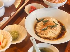 -同得兴 Since·1995 传统苏式面馆(十全街店)