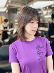 -Sying杉影日式烫染專門店
