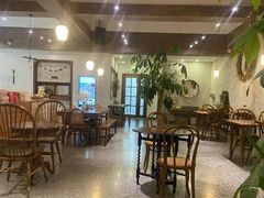 大堂-侘寂甜品(自取店)