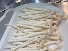 -龍歌自助小火锅(秦淮水游城店)
