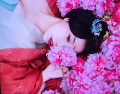 -盘子女人坊古装写真摄影(天津总店)