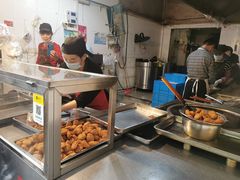 -陶记正宗德州扒鸡(科巷店)
