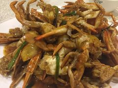 -吉源大排档·鱼生·海鲜(烧烤彩印厂店)