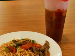 -萨莉亚意式餐厅(深圳北站店)