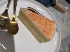 -玛尚诺意式餐厅(官舍店)