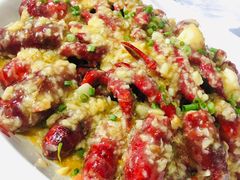 -霸王虾·麻辣小龙虾(清水河公园店)