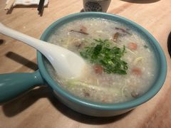 -滋粥楼·顺德菜(番禺广场总店)