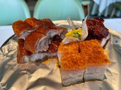 -潮上潮(南中环店)