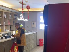 -耳域躺式采耳SPA馆(新街口店)