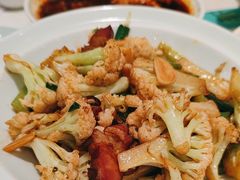 -川人百味(金安中央大街店)