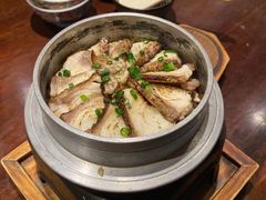 鲷鱼釜饭-加奈日本料理