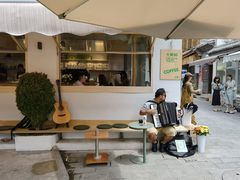 -大青树咖啡(大理古城店)
