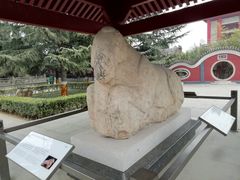 -茂陵博物馆