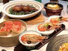 -老瑞福上海菜(人民广场店)