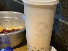 -茶力的小怪兽(梅林卓悦汇店)