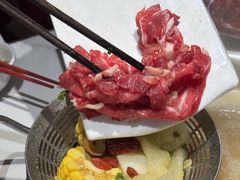-潮正和潮汕牛肉火锅·老字号(番禺万达店)