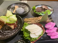 -湊湊火锅·茶憩(合生汇购物中心店)