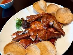 -蛇口希尔顿南海酒店·随轩中餐厅·粤菜