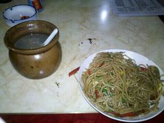 -龙老五汤店(站前西路店)