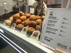 -西树泡芙(湖滨银泰in77B区店)