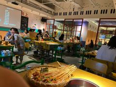 -班花麻辣烫(南京概念店)