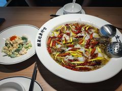 -太二酸菜鱼(门头沟龙湖天街店)