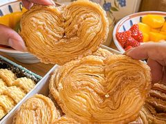 -家琳甜品(江南东店)