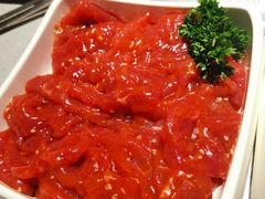 -海底捞火锅(老城根店)