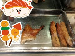 -李记鹅肉粿条