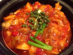-粗茶淡饭·汉口公馆(循礼门店)