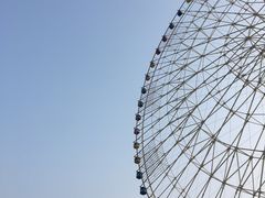 -南昌之星摩天轮