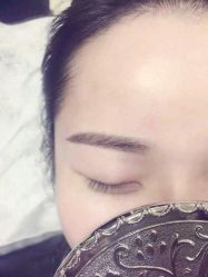 -Amy韩式定妆