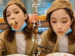 -恩宁刘福记(东华东路店)