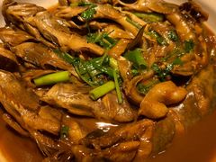 -日丰园海肠水饺·老字号大连海鲜(和平广场店)