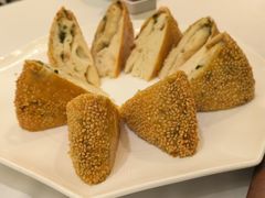 羌饼-上海小南国(金桥国际广场店)