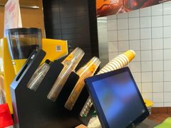 -麦当劳(湖光北街店)