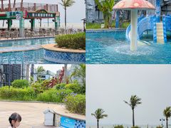 -珠海海泉湾度假区