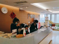 -杭州贝瑞斯美华妇儿医院·早孕·产检·儿科