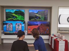 -华为授权体验店(新奥购物中心)