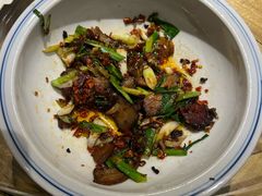 -湖南老灶台·生态农业餐饮(龙胜店)