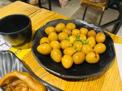 -嘎嘎鸭脑壳(金琴店)